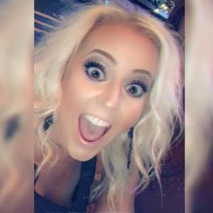 Meet your Posher, Meagan